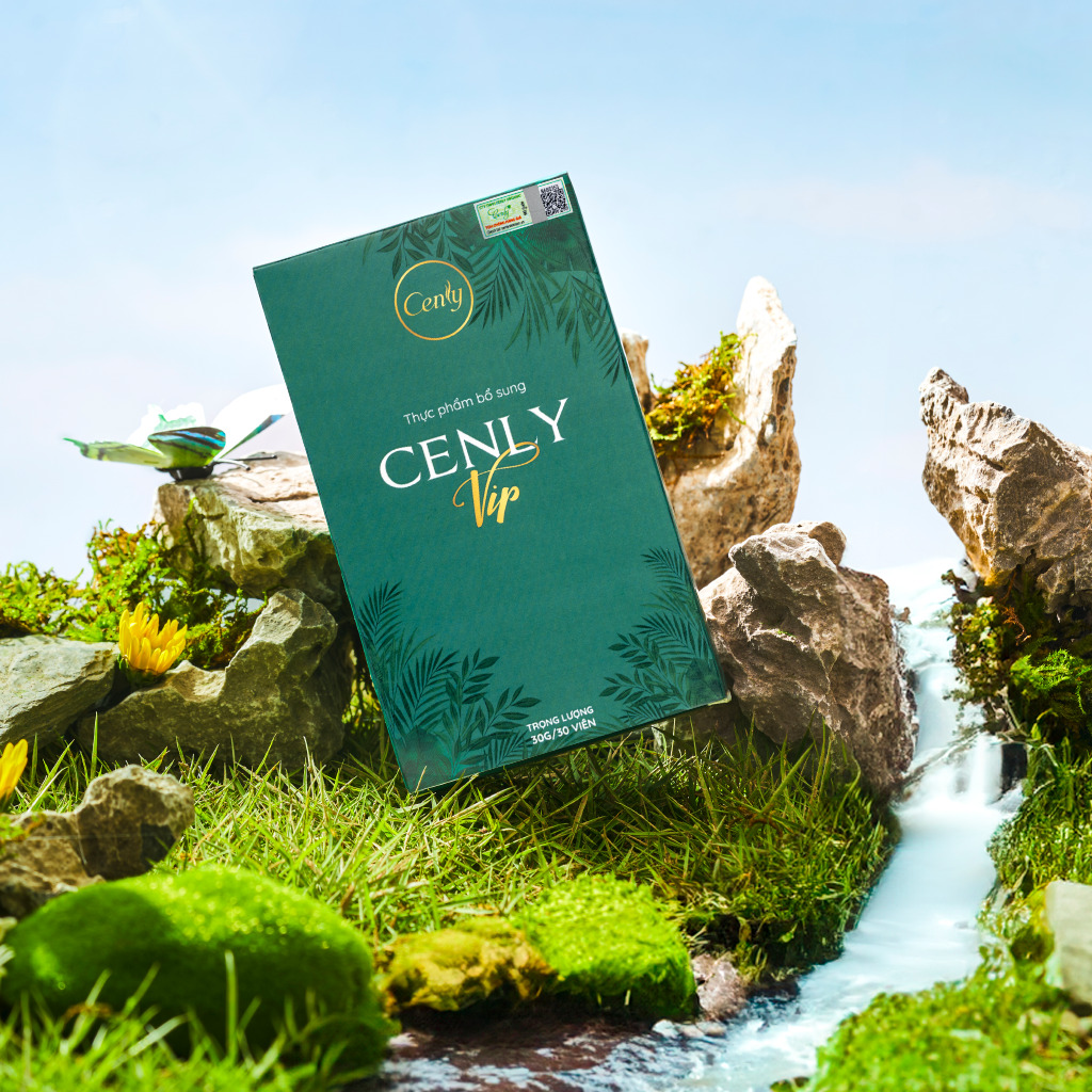 THẢO MỘC CENLY VIP 3 THAO MOC GIAM BEO CENLY VIP