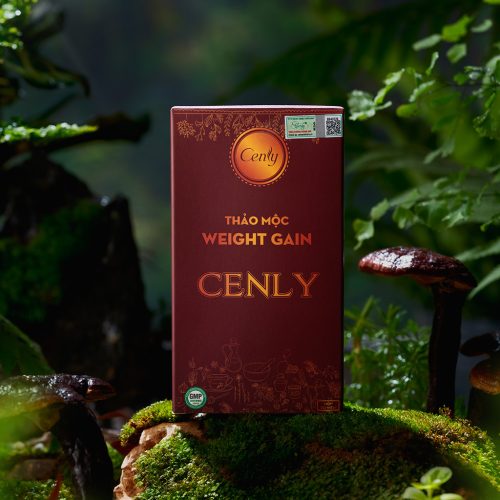 THAO MOC WEIGHT GAIN CENLY 1