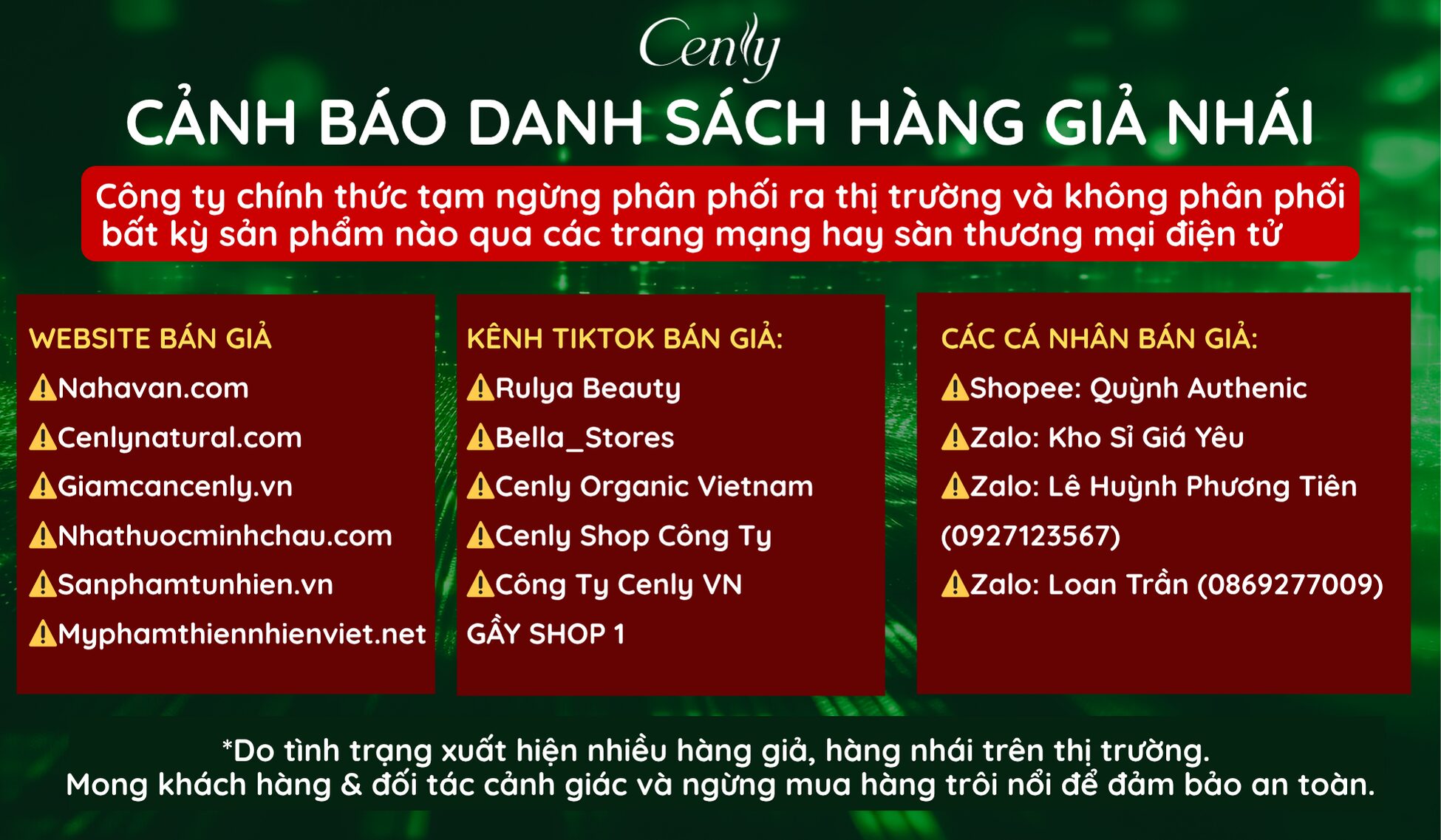XÁC MINH SẢN PHẨM 1 poster 3
