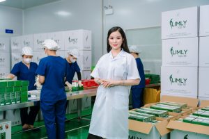 THẢO MỘC CENLY VIP 11 he sinh thai 2