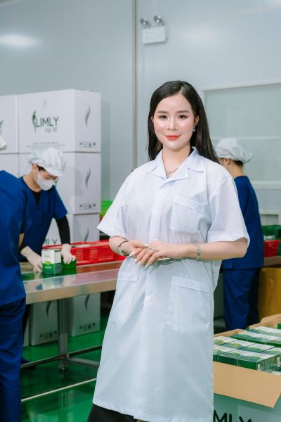 THẢO MỘC CENLY VIP 7 he sinh thai 2